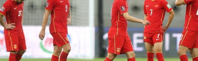 世界杯手机高清观看入口-【观点】国足之惑：我们为什么要交学费？