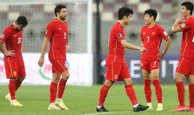 世界杯手机高清观看入口-【观点】国足之惑：我们为什么要交学费？