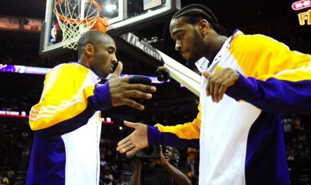 世界杯手机高清观看入口-前队友：人们对科比充满不敬；不能接受把他排在历史最佳前三之外