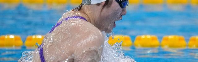 世界杯官网app下载手机版-奥运补位赛仅1人获门票 叶诗文无缘东京成定局?