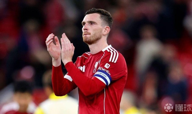 世界杯手机高清观看入口-天空：热刺求购罗伯逊，是看中其丰富的英超和欧冠比赛经验