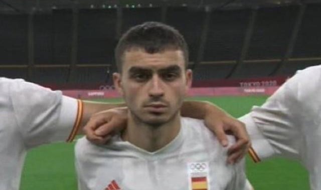 世界杯官网app下载手机版-18岁一年打70场比赛！救救佩德里，他还是个孩子啊