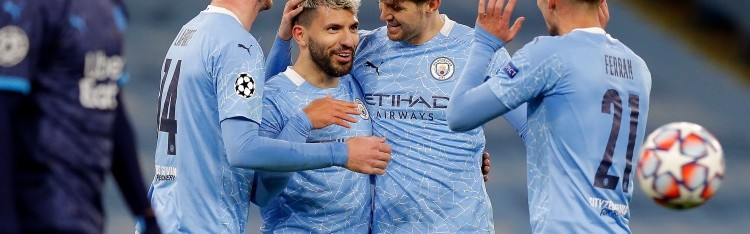 世界杯手机高清观看入口-拉波尔特：初到曼城时阿圭罗让我吃惊 德泽尔比时期布莱顿很出色