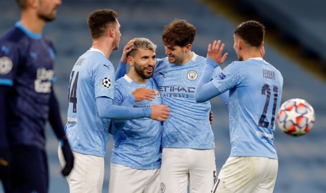 世界杯手机高清观看入口-拉波尔特：初到曼城时阿圭罗让我吃惊 德泽尔比时期布莱顿很出色