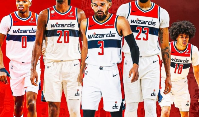 世界杯手机高清观看入口-NBA现存最长总冠军荒！国王73年 开拓者快船等9队超46年