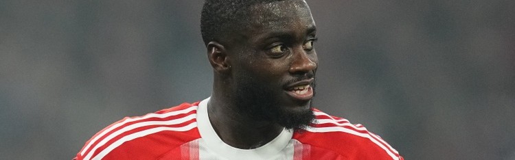 世界杯比赛直播地址-最后通牒！图片报：于帕需在2月决定是否续约 拜仁报价2000万年薪