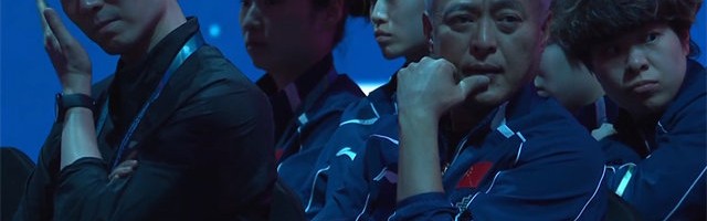 世界杯客户端安装说明-张继科讲刘国梁如何锻炼他！公开表达了感谢，樊振东也有这遭遇|马龙|王楚钦|世乒赛|国乒|团体赛_新浪体育_新浪新闻