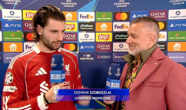 世界杯比赛直播地址-索博：我们知道马赛很出色，比赛中更多是通过压迫逼他们犯错