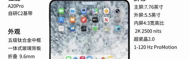 世界杯官网app下载手机版-史上最贵iPhone登场！iPhone Ultra起售价正式曝光