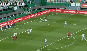 世界杯比赛直播地址-【友谊赛】B.费2射1传C罗破门 葡萄牙4比0以色列