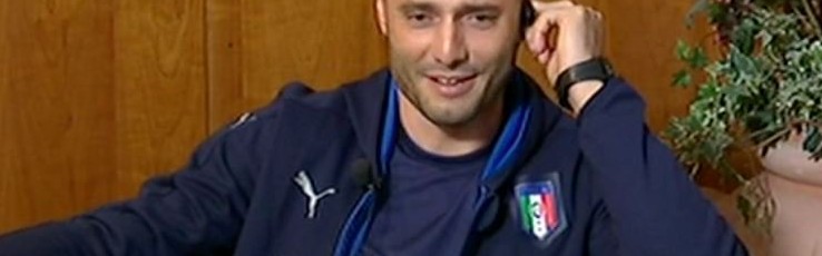 世界杯比赛直播地址-阿梅利亚：当你身在米兰看到其它球队在踢欧战，你会感到不满