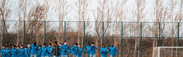 世界杯手机高清观看入口-沧州将赴广东集结吹响保级号 传神秘外教有望接手