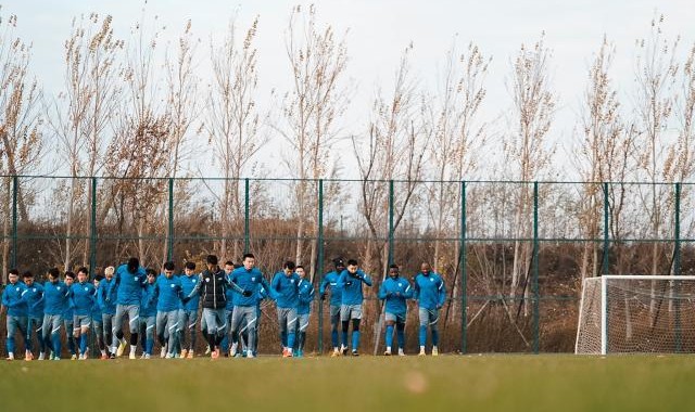 世界杯手机高清观看入口-沧州将赴广东集结吹响保级号 传神秘外教有望接手