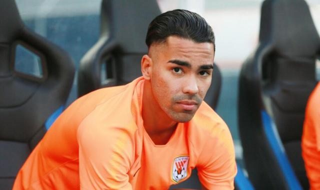 世界杯官方直播软件下载-【足协杯】莫伊塞斯助攻德尔加多破门 山东1比0河南