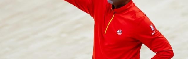 背水一战如何调整？麦克米兰：坚持防守 先发制人