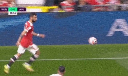 世界杯官网app下载手机版-【英超】卢克·肖伤退B费失绝平点球 曼联0比1维拉