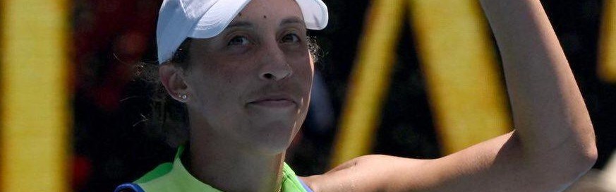 世界杯官方直播软件下载-卫冕冠军继续前进！凯斯两盘横扫NO.62，豪夺澳网9连胜