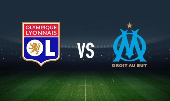 里昂vs马赛：托利索、梅特兰-奈尔斯首发，奥巴梅扬、赫伊别尔出战