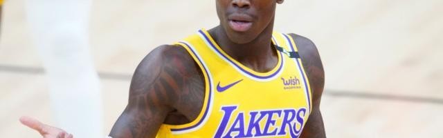 世界杯手机高清观看入口-【观察】湖人薪资状况一览 今夏主要架构难变动？