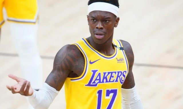 世界杯手机高清观看入口-【观察】湖人薪资状况一览 今夏主要架构难变动？