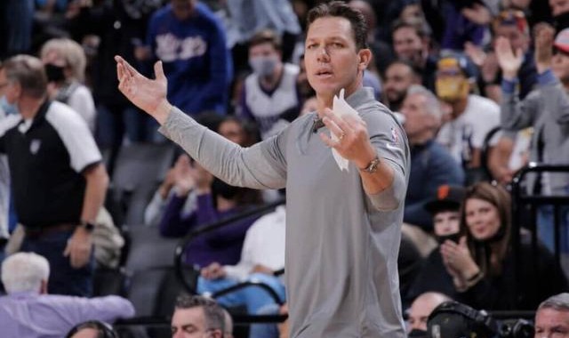 世界杯官方直播软件下载-连年无缘季后赛令管理层失望 国王正考虑解雇沃顿